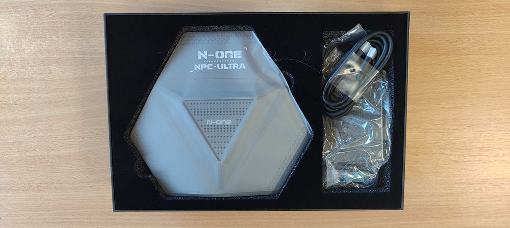 N-One NPC Ultra Mini NPC005