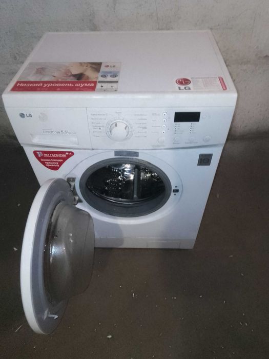 Продам Стиральная машину LG