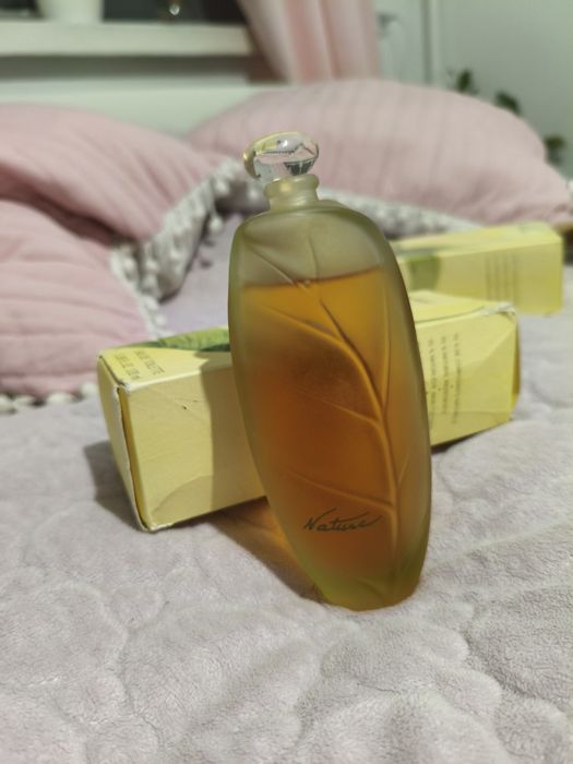 Yves rocher, nature, vintage, woda toaletowa, 100ml