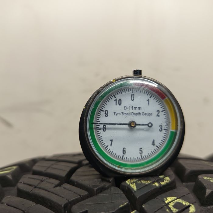 205/55R16 Fulda Kristall Control HP 2