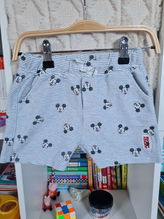 Spodenki ZARA 98cm