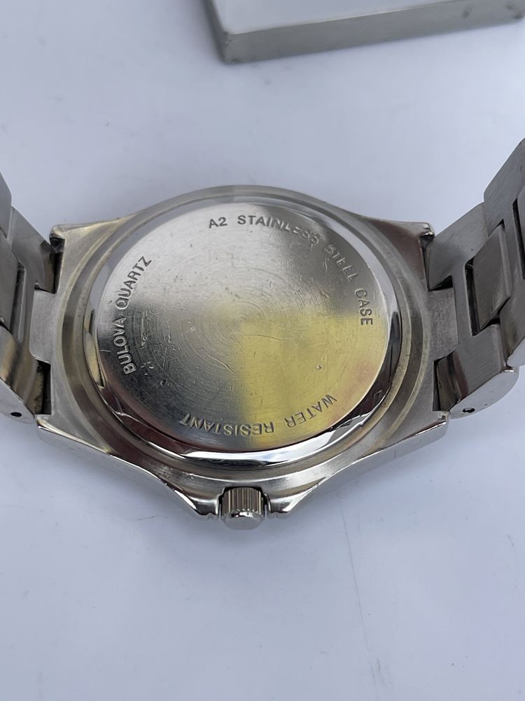 Bulova a2 cheap