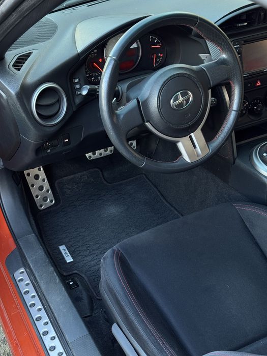 Scion FR-S 2015 рік | можливий продаж у РОЗСТРОЧКУ