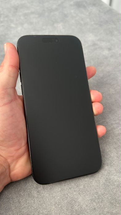 Iphone 16 Pro Max 256Gb