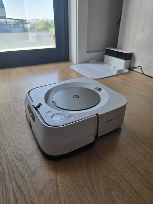 Vendo Robot – Excelente estado, pronto para uso!