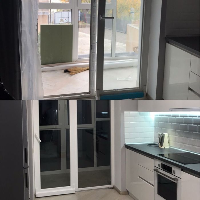 Прибирання квартир і будинків + хімчистка меблів | Недорого