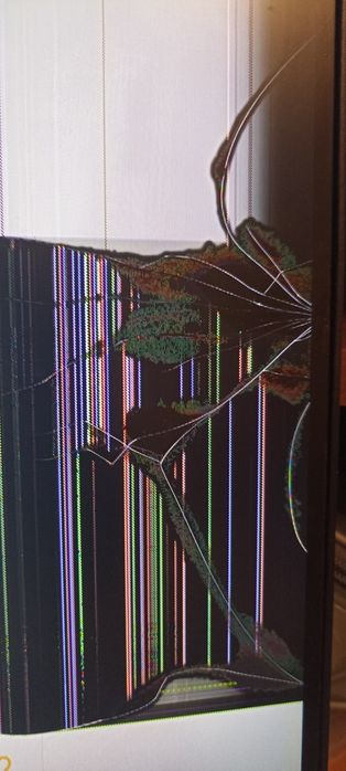 Монітор Philips V 273v7qdsb/00