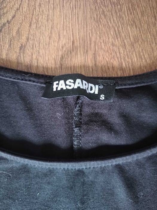 Sukienka Fasardi S