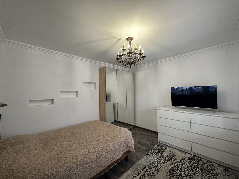 Здається 1-кім.квартира у будинку район Дріжзаводу/автостанції