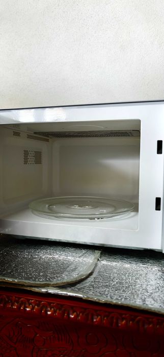 Microondas Teka MW 20 BFS