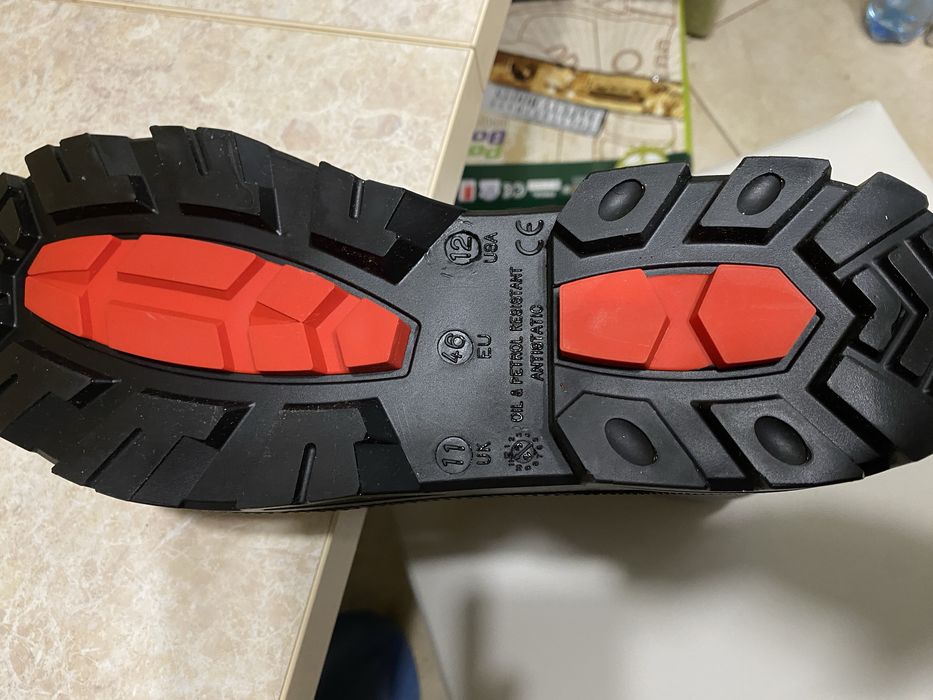 Сапоги резиновые Polly Boot полиуретан