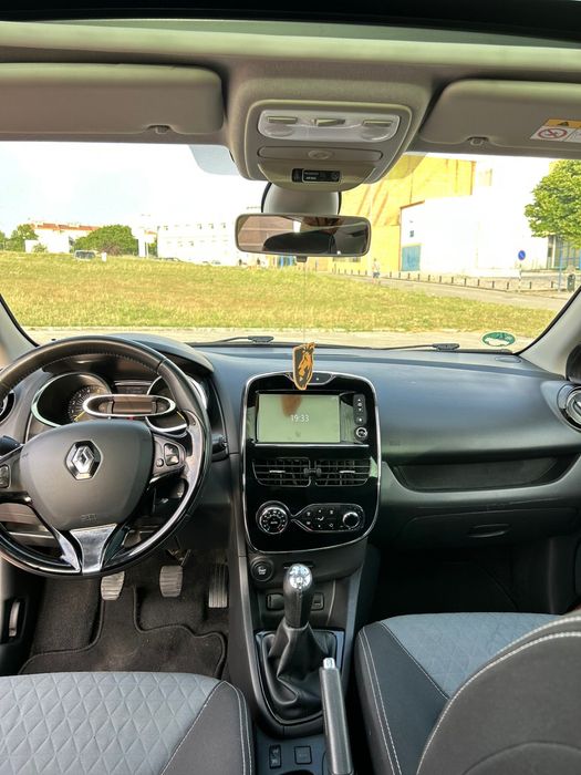 Renault Clio — fotografia 3