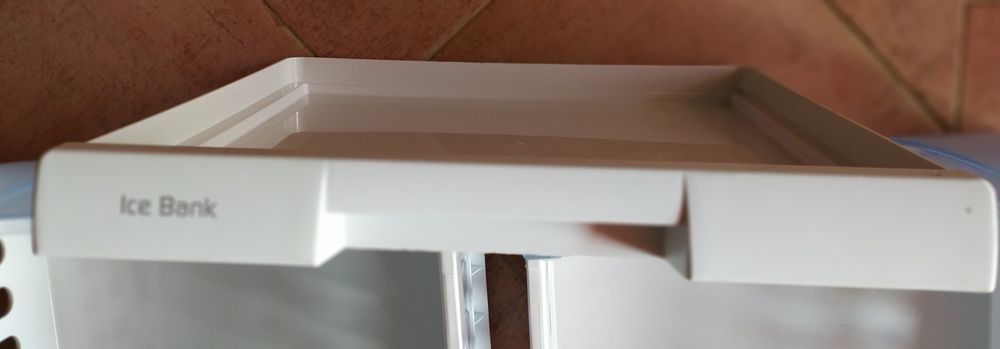 Beko Grelhas+ ice bank para Beko arca congeladora