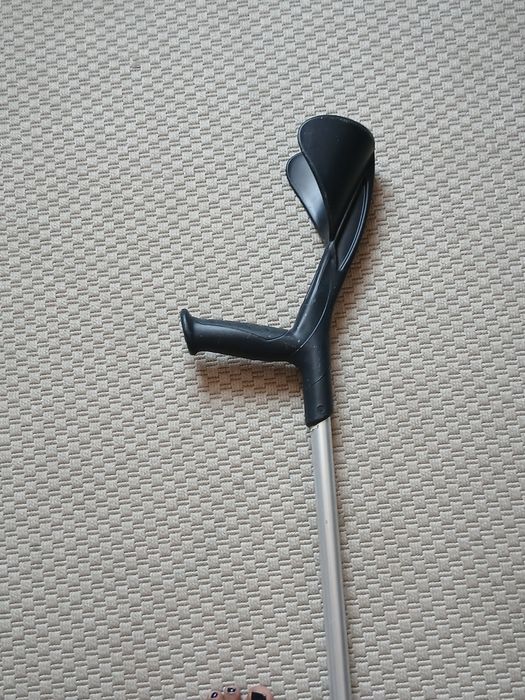 Canadiana, pata quem precisa.