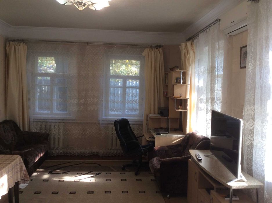 Продам реальный дом на пр.О.Поля (к-т Игрушек)