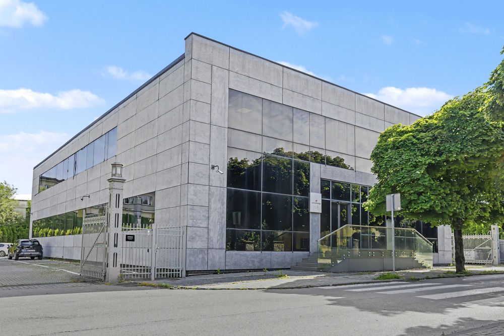 Biuro 36 m² do wynajęcia | Żywiec | klimatyzacja, światłowód, parking
