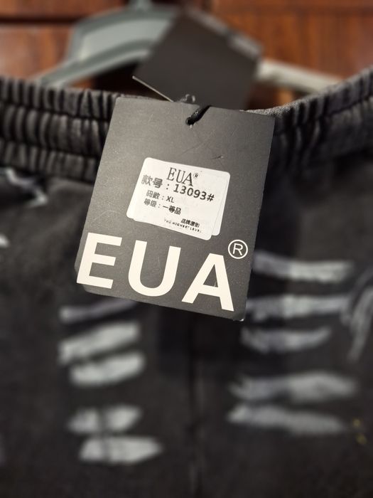 Жіночі спортивні штани Корея