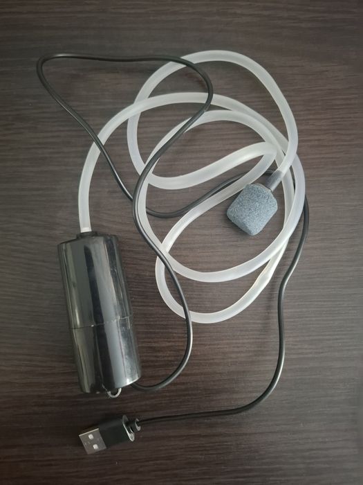 Продам акваріум 50 л. і все що на фото