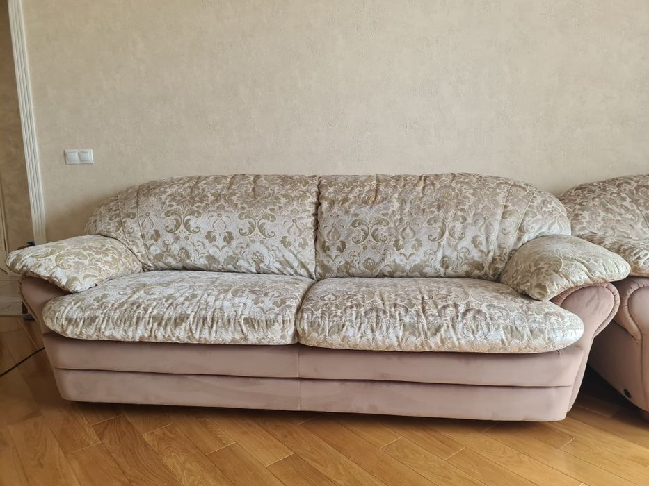 Диван Лівс Жаклін Крісло