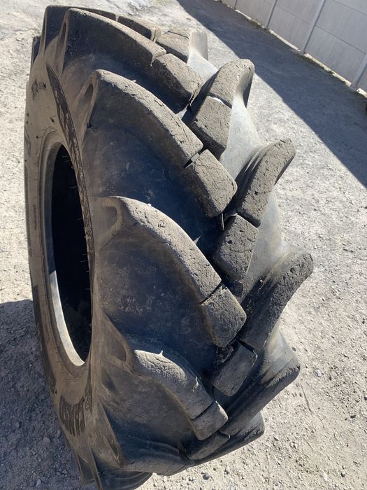 Шина 15.5/80-24 або 400 80 24 Camso 2024 рік 15.5 80 24