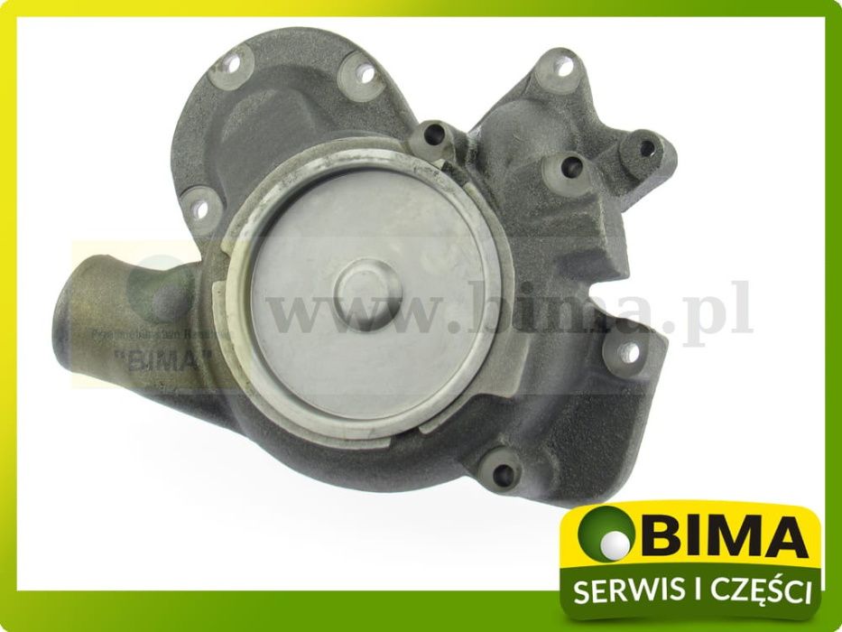 Pompa wody wodna MF Massey Ferguson Landini Perkins 1004.40, 1006.60T