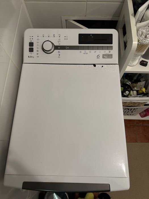 Стиральная машина Whirlpool