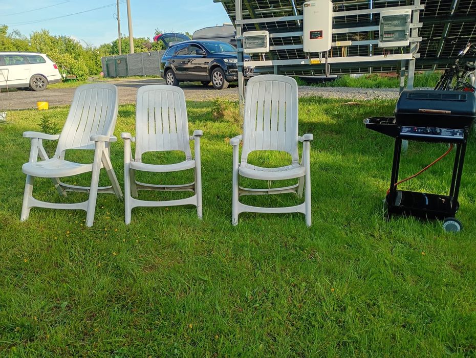 Sprzedam grill gazowy