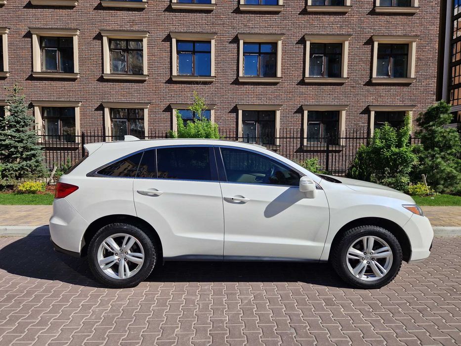 ACURA RDX 2015 86т.км.