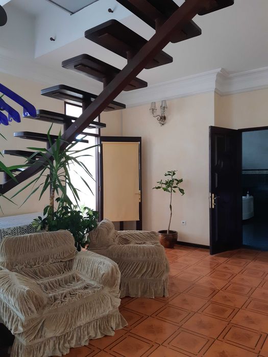 Аркадія.2-хкімн.квартира.160 кв.м .Краєвид на море.Тераса.5хв.до моря.Сховище.