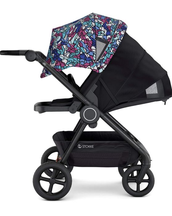 Візочок Stokke Beat