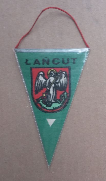 Proporczyk Łańcuta