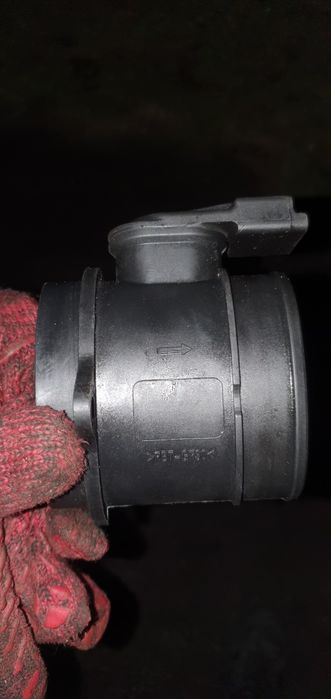Воздухомір пежо 308 1.6 hdi