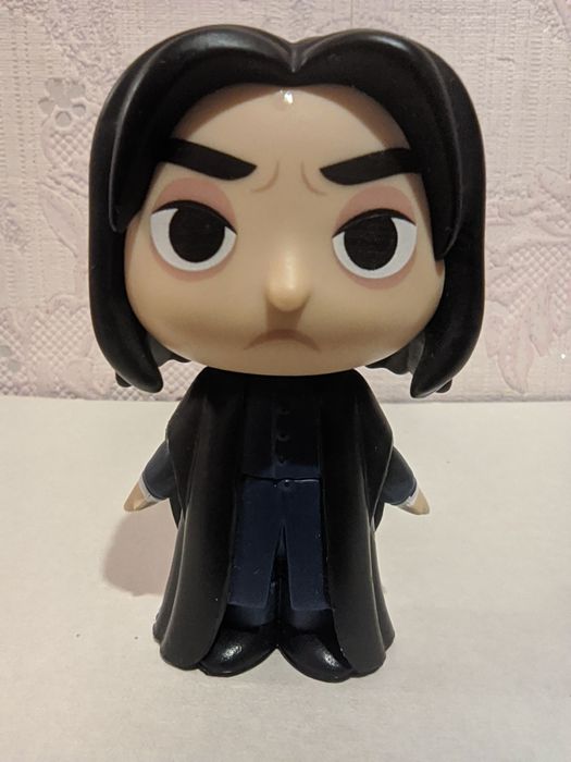 Minis Funko Северус Снейп