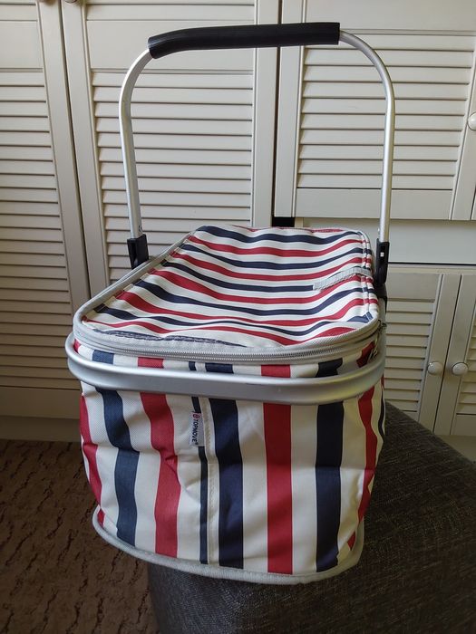 Torba do ręki  Nowa