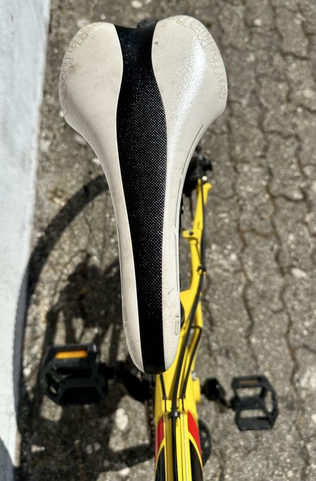 Bicicleta btt Viper Mad Boy