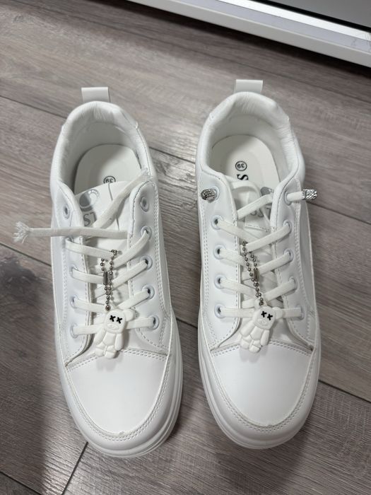 Кеди біді з мішком