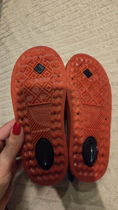 Buty Boatilus rozmiar 30/31