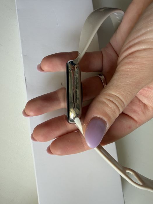 Apple watch 10серія