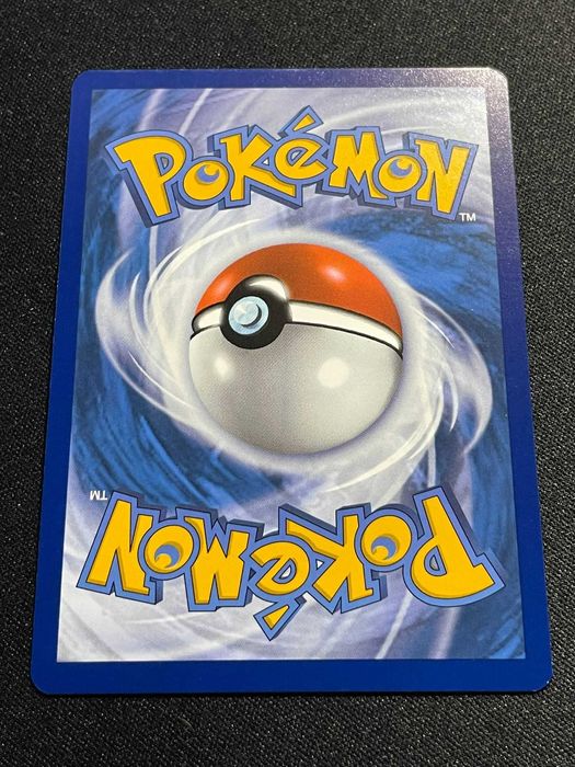 Carta Pokémon Rabsca 24/162 Temporal Forces