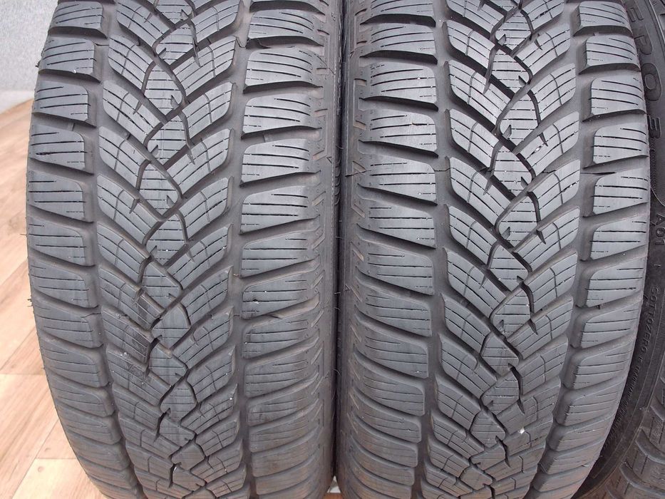 Fulda Kristal Control HP2 205/50/17 93V z 2022r jak nowe!