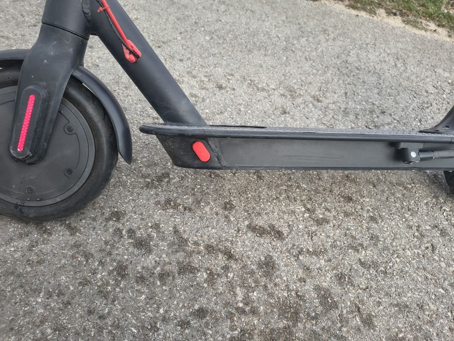 Hulajnoga Elektryczna HR 11