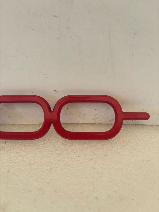 Fiat 600 emblemat znaczek logo napis zderzaka przód