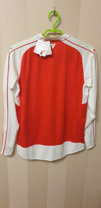 Футболка Арсенал Лондон Puma (длинный рукав)