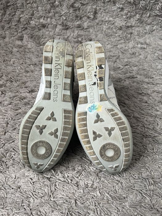 Кросівки Calvin Klein