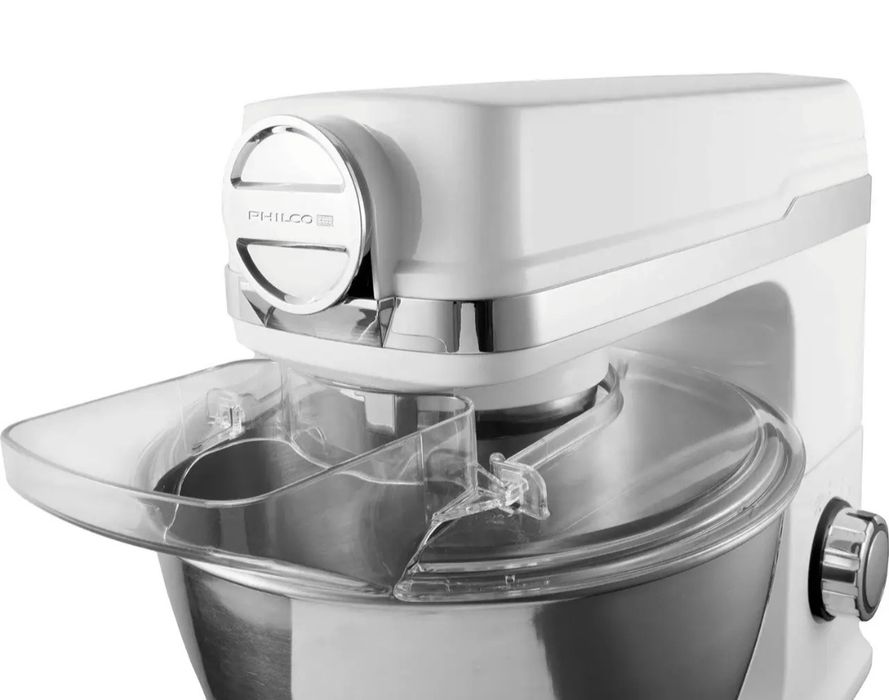 Нова кухонна машина PHILCO PHSM 9000 добротний повний комплект