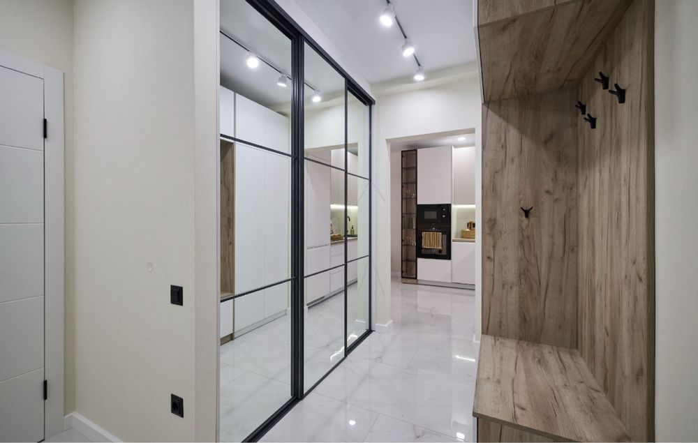 Оренда квартири | Перша сдача | 6 поверх |ЖК