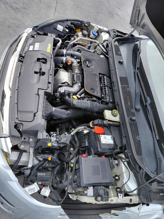 Peugeot 308 1.6 HDi , 2016