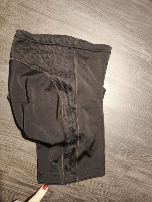 Spodenki rowerowe  dla dziecka S