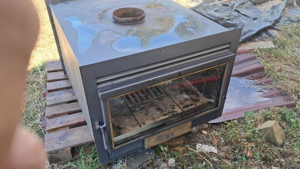 Recuperador de calor