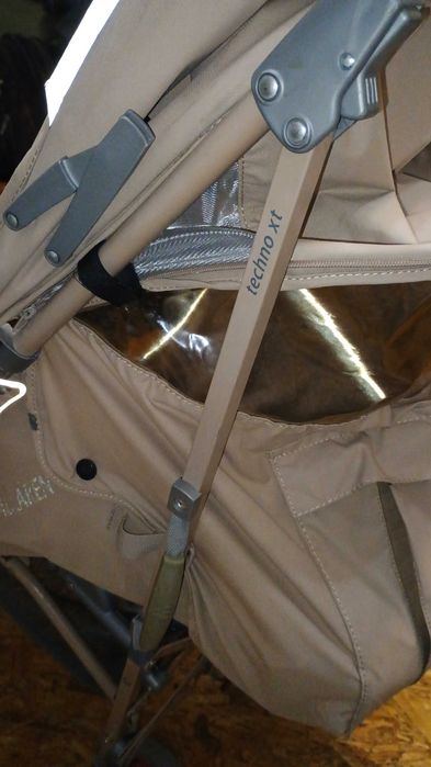 Коляска Maclaren Techno XT б/в
